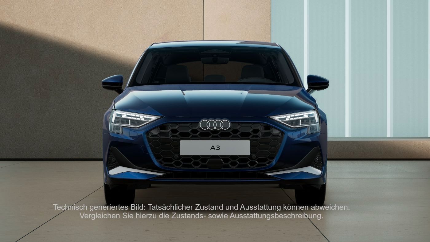 Audi A3 - Bild 5