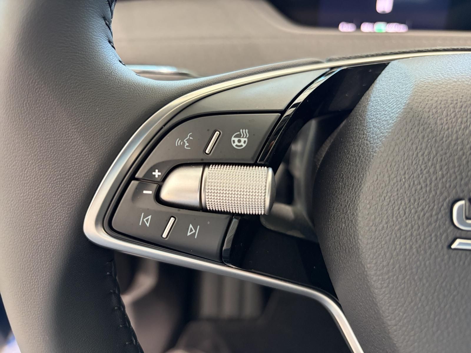 Skoda Elroq - Bild 19