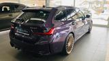 ALPINA B3 GT Touring ALLRAD 20 ZOLL MERINO - ALPINA B3: 3.2