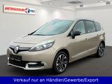 Renault Scenic III Grand BOSE Edition - Renault Grand Scenic: Iii