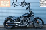 Harley-Davidson FXS Softail Blackline | 1.Hand | Custom Umbau - Angebote entsprechen deinen Suchkriterien