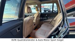 MERCEDES-BENZ GLK 220/4Matic/TÜV&Service Neu / Garantie /