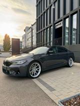 BMW M5 Competition xDrive B&W - BMW M5 aus 2021