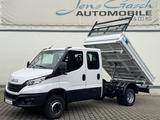 Iveco 65C16 3,0 D DOKA/Kipper/2xAHK -Klima- - Angebote
