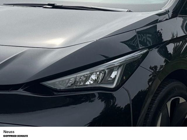 Cupra Born - Bild 5