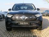 Mercedes-Benz GLC 200 AMG Line 4M Pano AHK Trittbretter 360° - Mercedes-Benz GLC 200 in Hannover