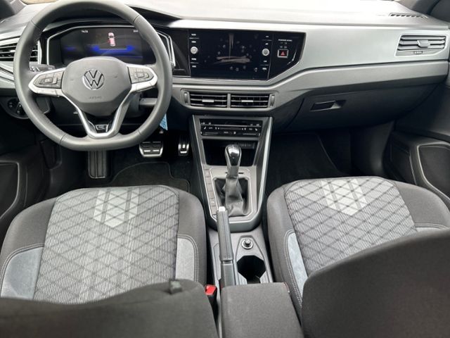 Fahrzeugabbildung Volkswagen Taigo R-LINE 1.5 TSI IQ.DRIVE TRAVEL-ASSIST ACC