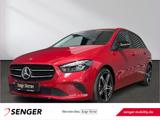 Mercedes-Benz B 200 Progressive Night Multibeam Kamera CarPlay - Mercedes-Benz B 200 in Oldenburg