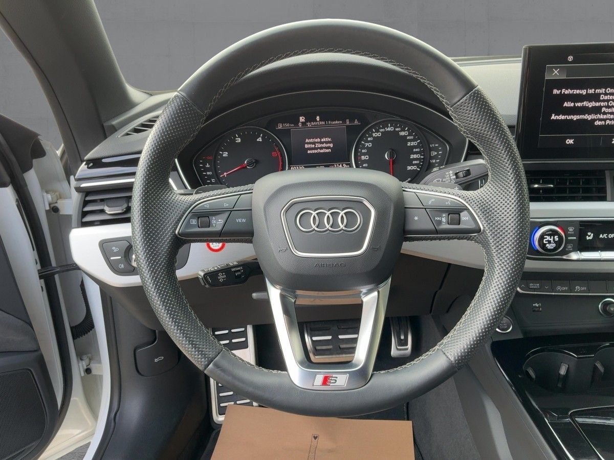 Audi A5 - Bild 10