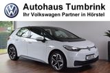 Volkswagen ID.3 Pro Performance Navi ACC GJR AHK - Volkswagen ID.3 Tageszulassungen