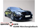 Mercedes-Benz S 350 AMG S63 / Nachtsicht / Kamera / Monitor - Mercedes-Benz S 350 Gebrauchtwagen in Düsseldorf