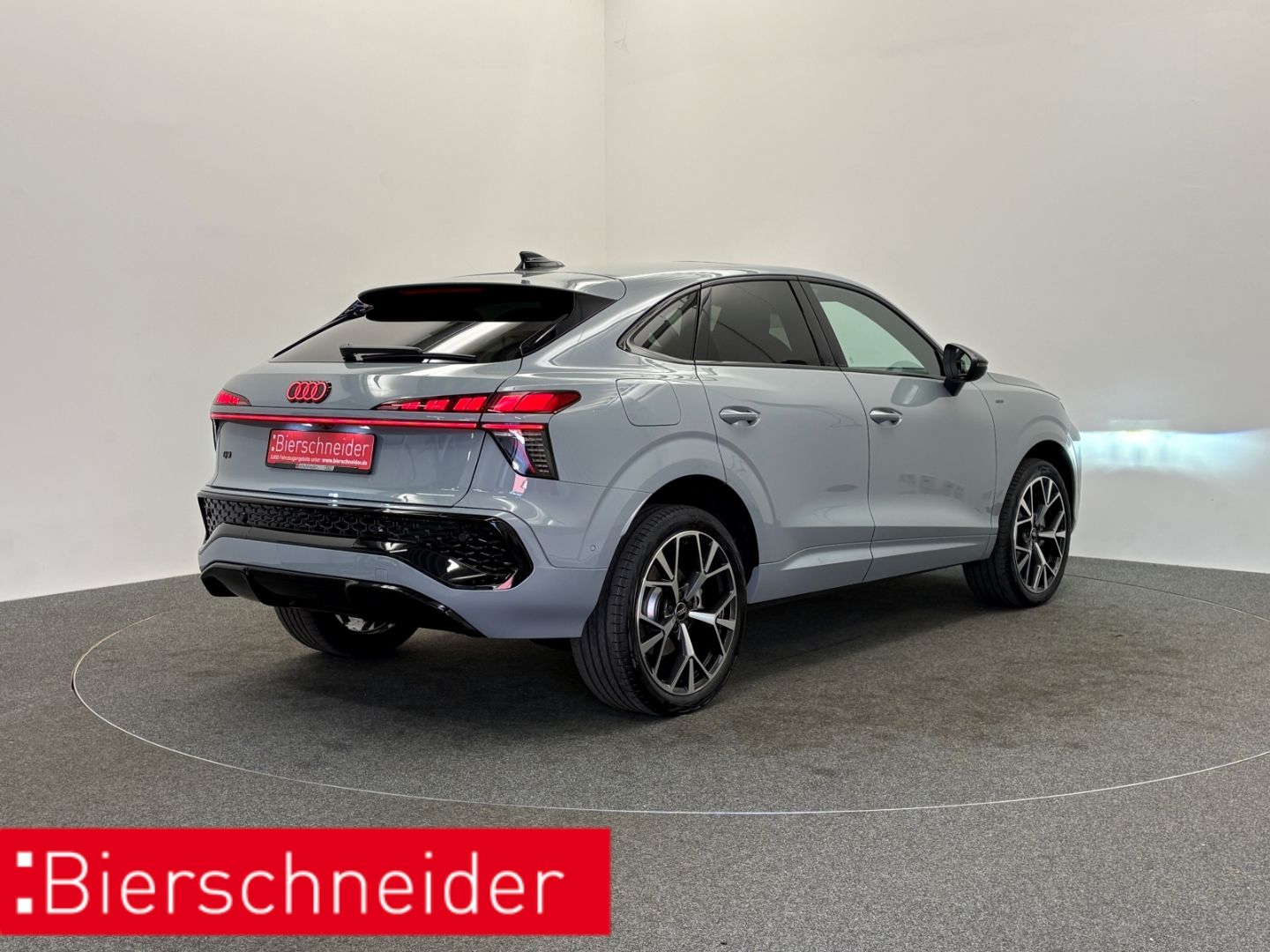 Audi Q3 - Bild 6