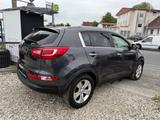 Kia Sportage Vision 2WD - gebrauchte Kia Sportage aus dem Jahr 2011