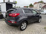 Kia Sportage Vision 2WD - Kia Sportage aus 2011