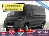 Peugeot Boxer 335 2.2 BlueHDi 180 EAT8 L2H2 PDC Temp - Peugeot Boxer: 2.8