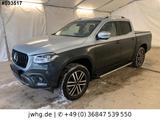 Mercedes-Benz X 250 4M Doppelkabine Edition Power LED 360K 19"