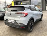 Renault Captur - Vorschau Bild 4