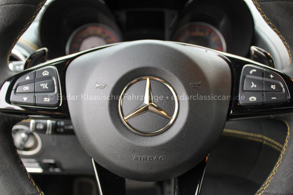 Mercedes-Benz AMG GT R