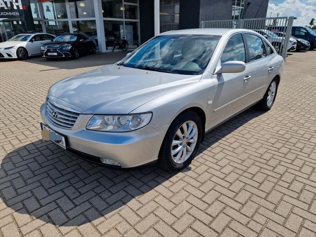 Hyundai Grandeur  3.3 V6 *TOP*HU/AU NEU*