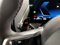 BMW X3 M50 - Vorschau Bild 29
