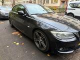BMW 330i Cabrio M Sport Facelift Navi  - BMW 330: Cabrio, 330i