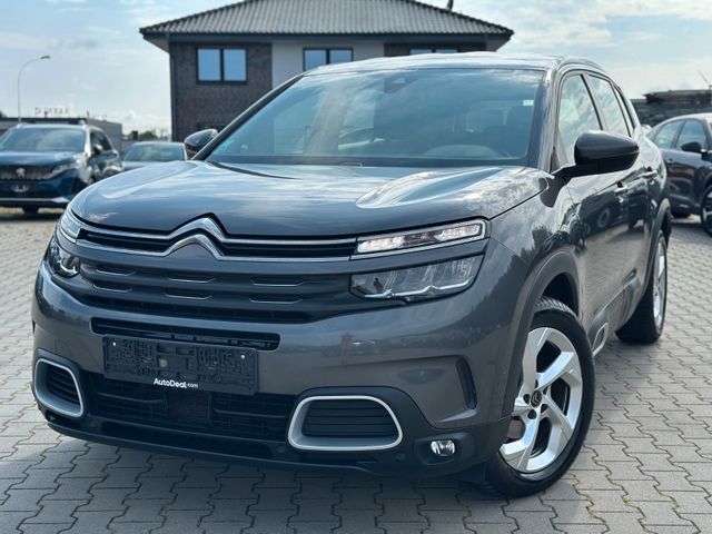 Citroën C5 Aircross 1.5 HDI Business