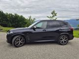 BMW X5 M50 M50d -