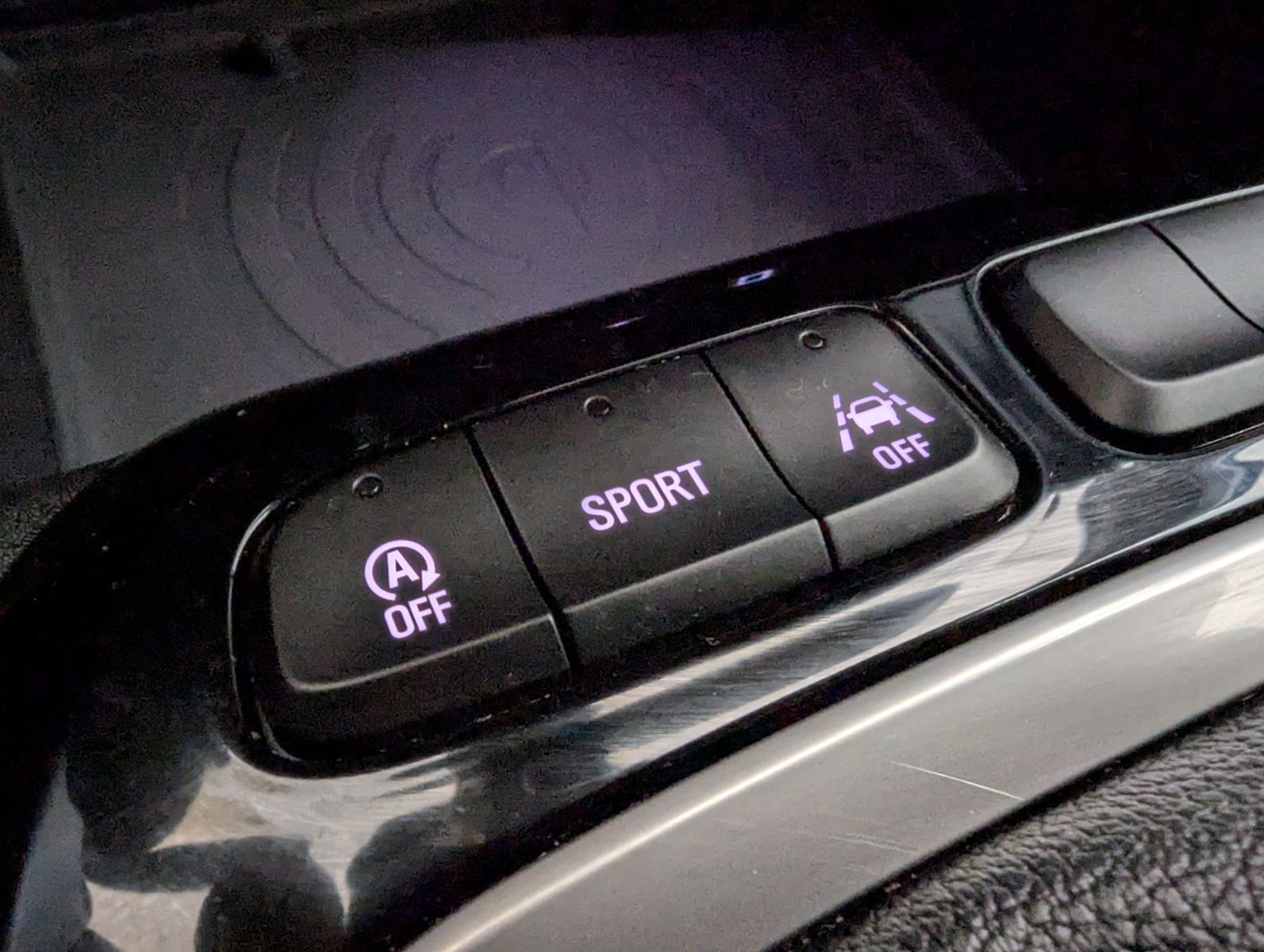 OPEL Corsa 1.2 GS IntelliLux Tech1-Komfort-Paket Cam - Image 21