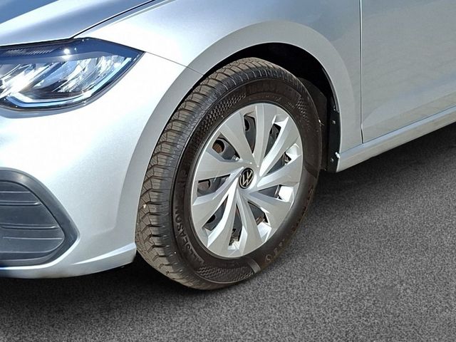 Polo 1.0 TSI Life *NAVI*LED*DAB+*SHZ*PDC*APP-CON
