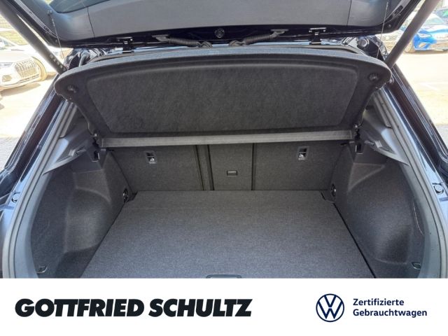 Volkswagen T-Roc - Bild 10