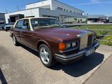 Rolls-Royce Silver Spur - Rolls-Royce Silver Spur Gebrauchtwagen