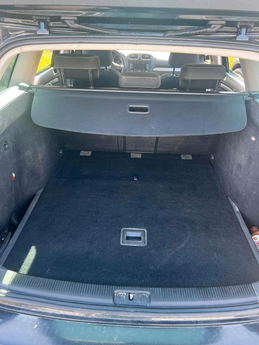 Volkswagen Golf 2013 — photo 5
