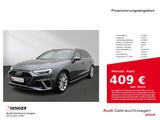 Audi A4 Avant S line 50 TDI quattro Matrix ACC B&O - Audi A4 B5 Gebrauchtwagen