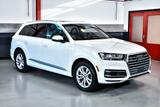 Audi Q7 3.0T Quattro Premium plus SUV 7 seats - Audi: Premium