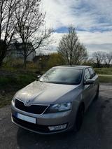 Skoda rapid joy 2016 - Skoda Rapid in Wuppertal