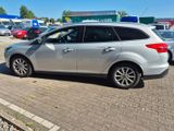 Ford Focus Turnier Titanium TDCI Navi Klima - Ford Focus: Titanium Tdci