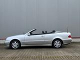 Mercedes-Benz CLK 230 KOMPRESSOR ELEGANCE Aut. Erstlack rundum - Mercedes-Benz CLK 230: Kompressor