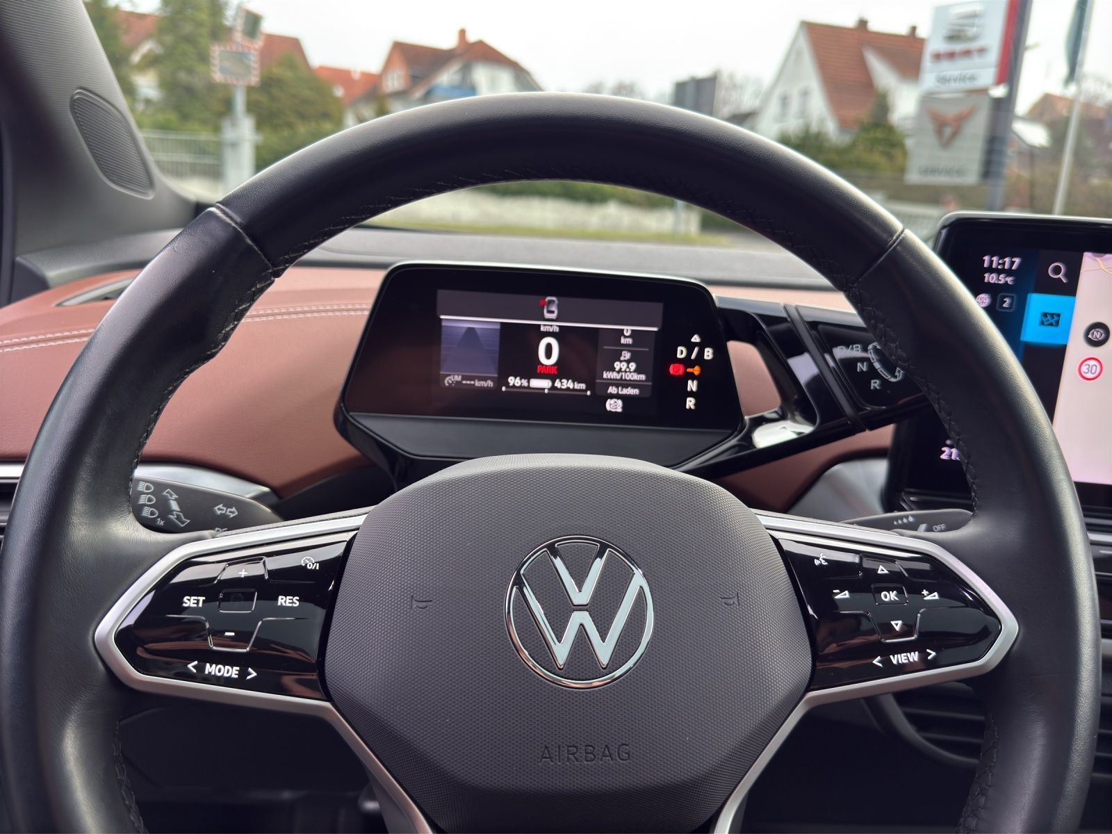 Volkswagen ID.5 - Bild 10