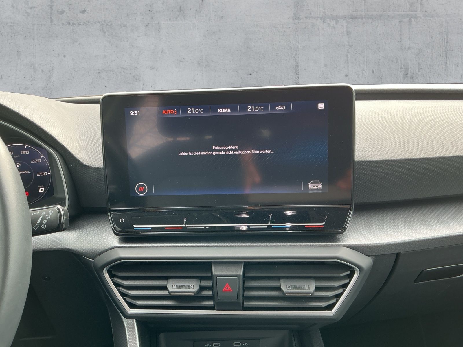 Seat Leon - Bild 11