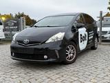 Toyota Prius_plus Prius+ 1.8 Hybrid*Klima*Pano*7-Sitze - Toyota Prius: 7 Sitzer