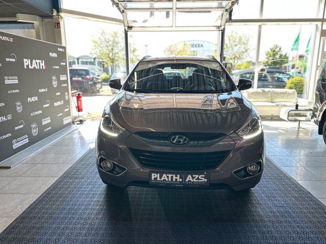 Hyundai ix35  FIFA World Cup Edition 2WD