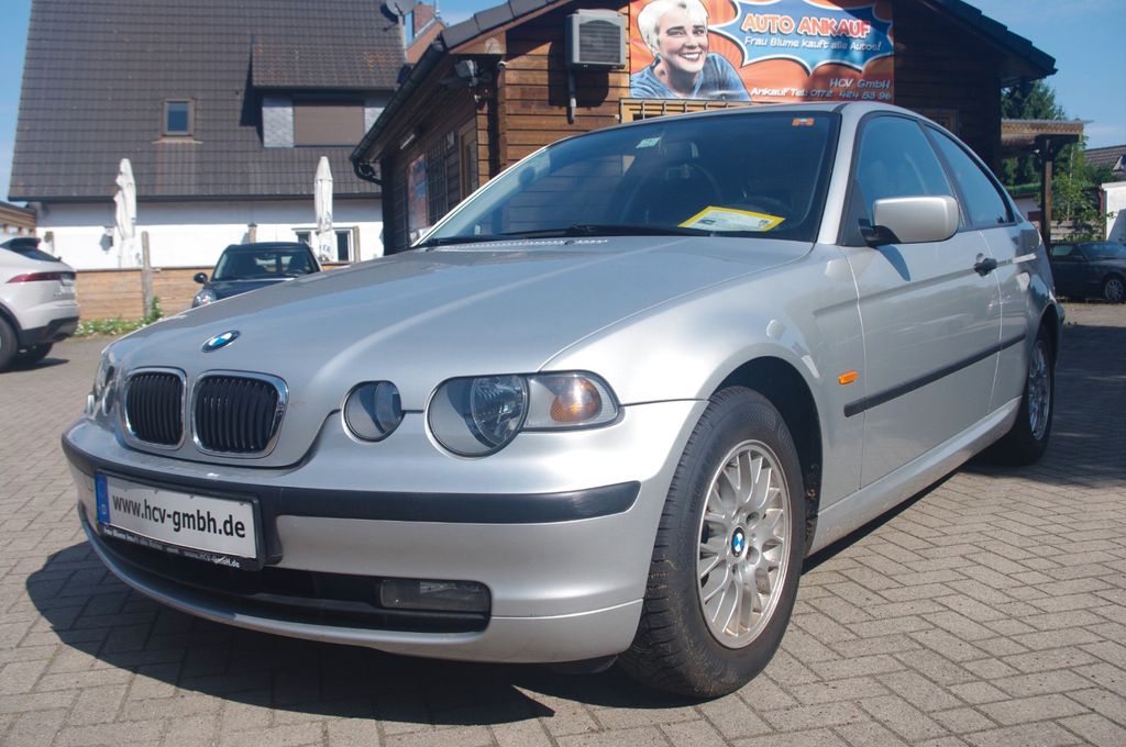BMW 316