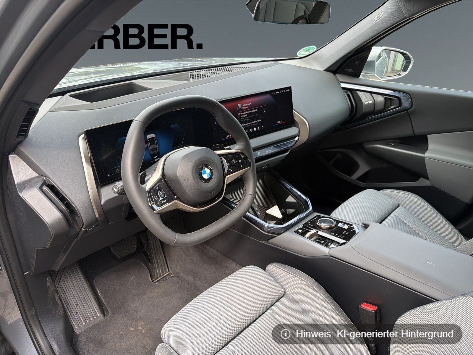 BMW X3 - Bild 10