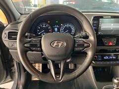 Fahrzeugabbildung Hyundai i30 1.0 T-GDI N LINE NAVI/KAMERA/LED/SHZ/DAB+