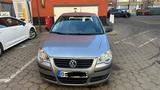 Volkswagen Polo 1.4 Automatik - - gebrauchte VW Polo aus dem Jahr 2006