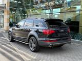 Audi Q7 3.0 TDI quattro S Line Offroad Kamera MMI AHK - gebrauchte Audi Q7 aus dem Jahr 2014
