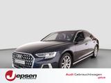 Audi A8 50 TDI qu. PANO HUD Stdhzg 360 ParkAssist - Audi A8 Jahreswagen