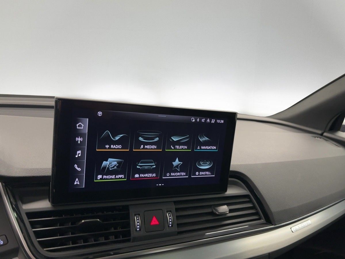 Audi Q5 - Bild 14