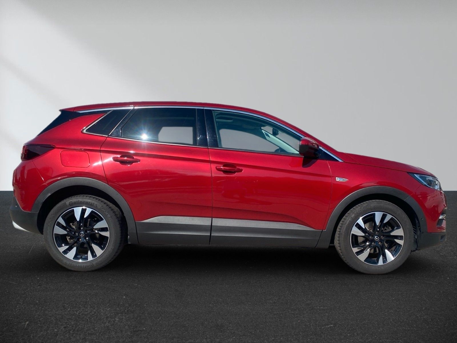 Opel Grandland (X) Kamera Pano AHK 1.Hd. – Bild 3