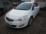Opel Astra J Lim. 5-trg. Design Edition,Klima,5Türig. - Opel Astra: Türig